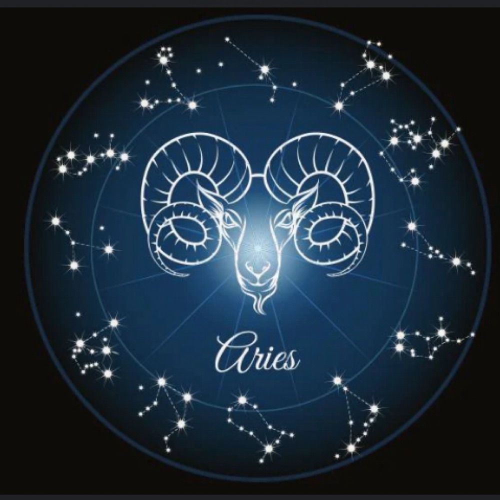 Aries Spirit ♈️