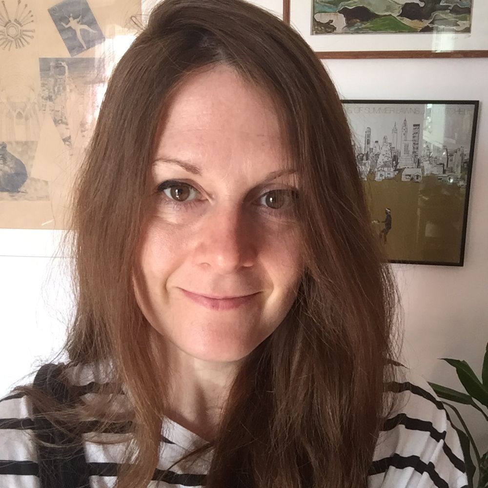Ruth Collingwood