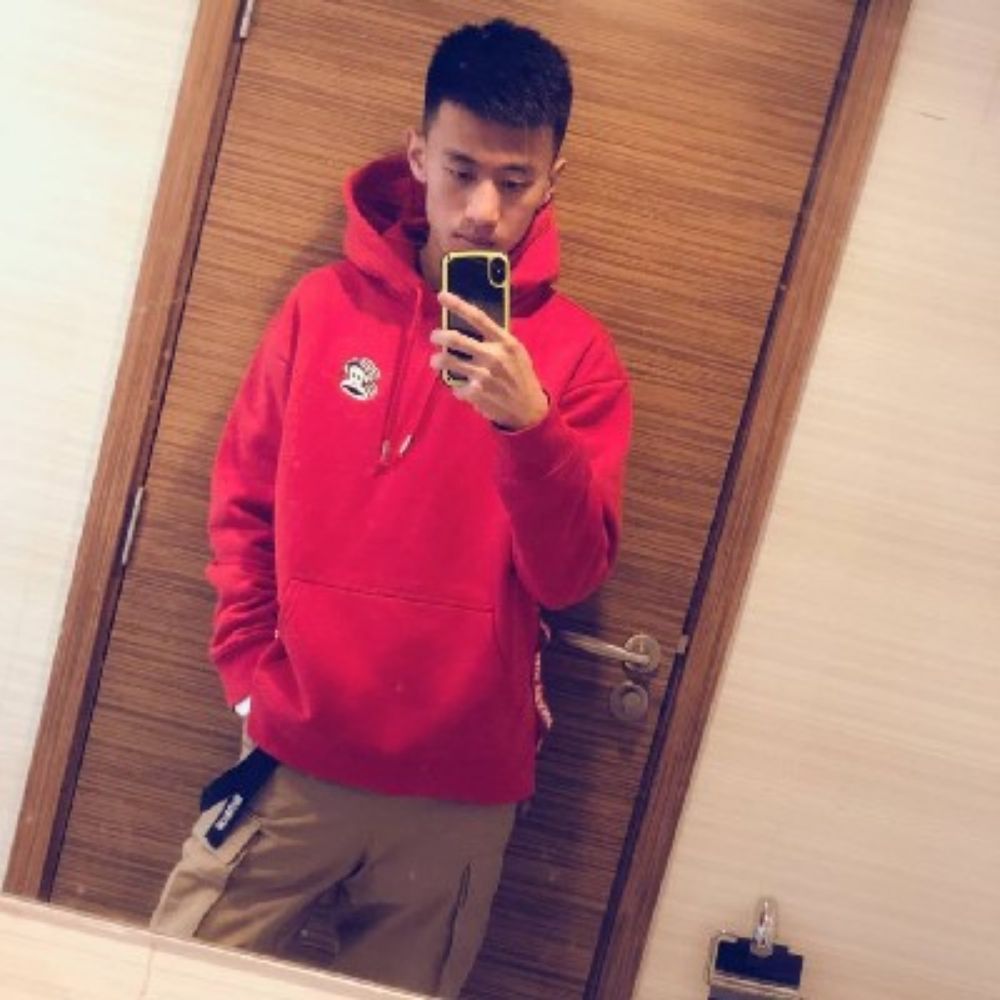 宋梓晨公零