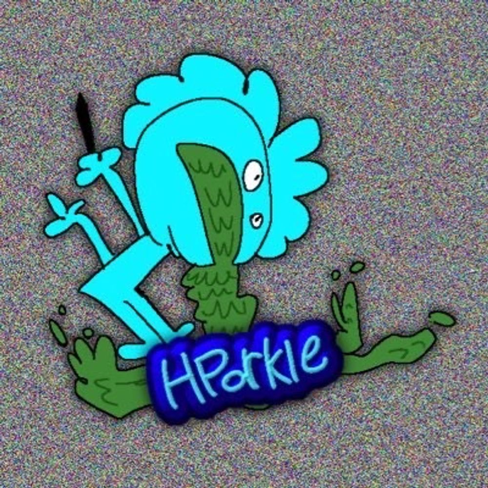 HPorkle