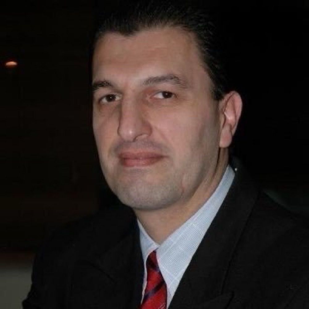 Vedat Demir