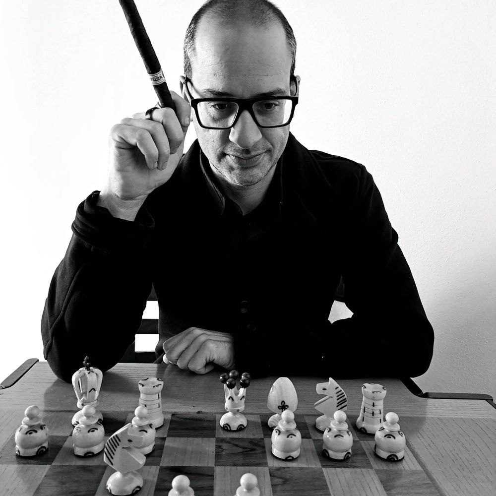 Daniele Gecchele 