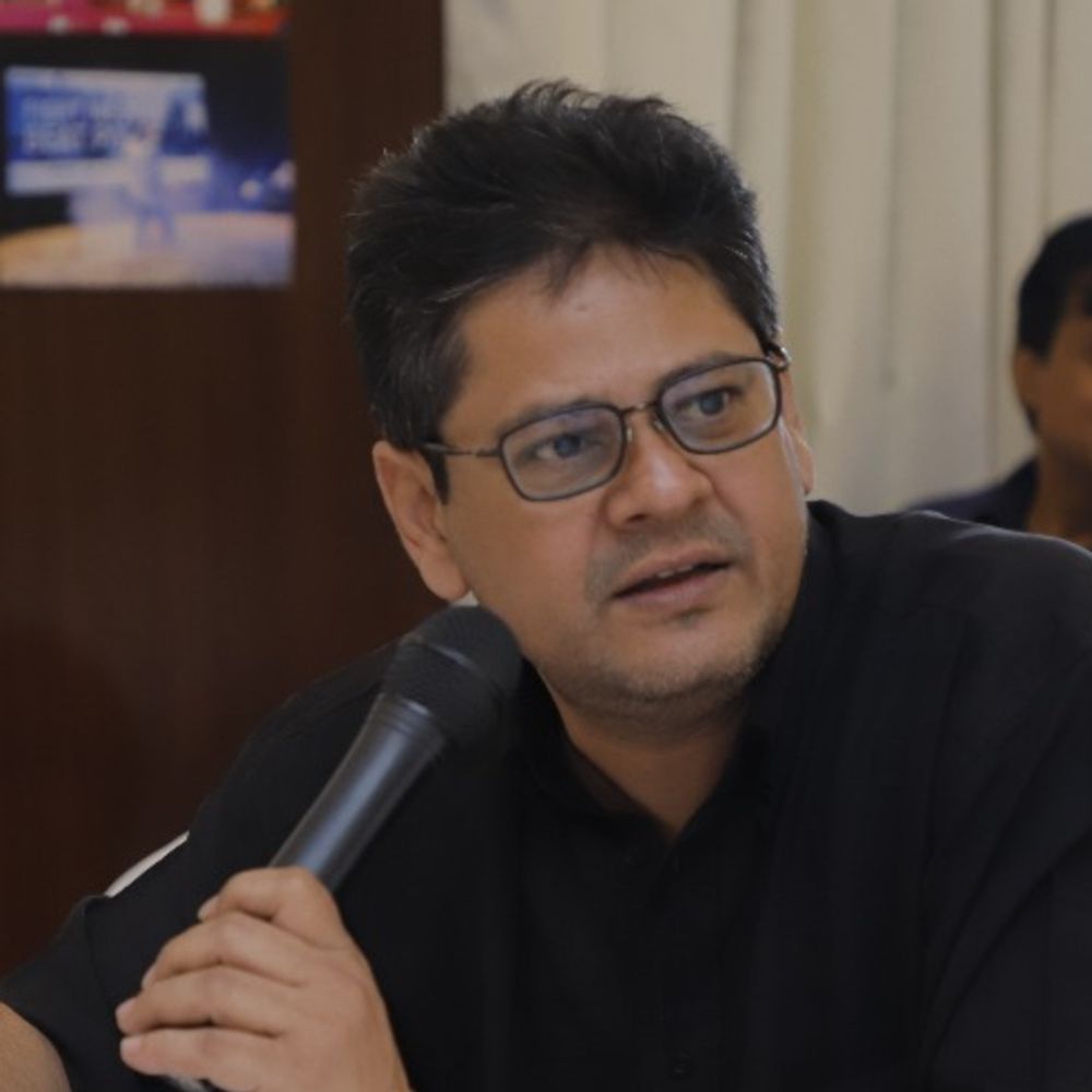 Sushovan Dhar