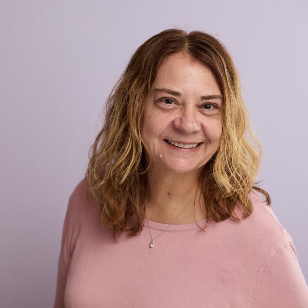 Deb McHugh