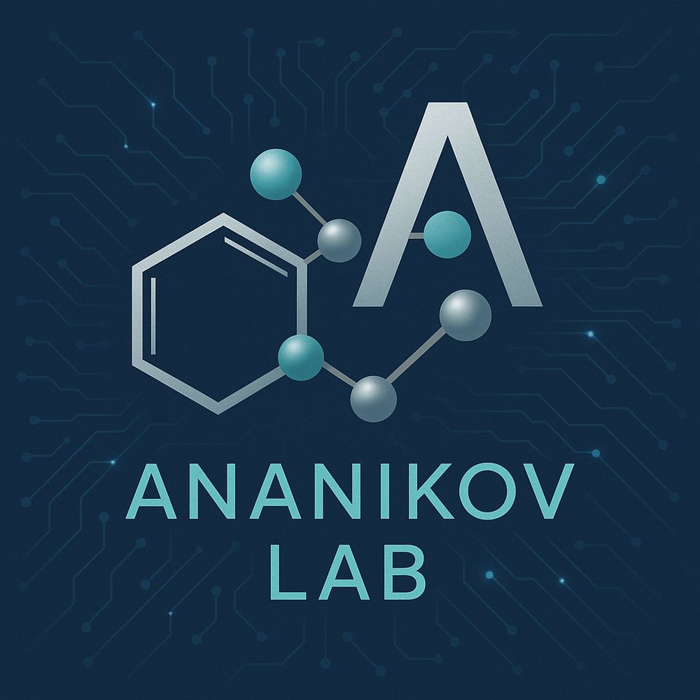 Ananikov Lab
