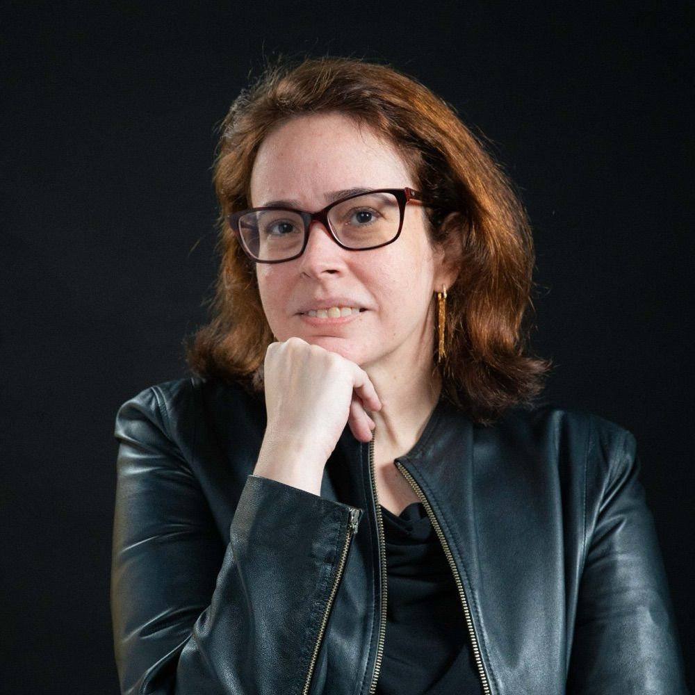Roberta Teixeira 
