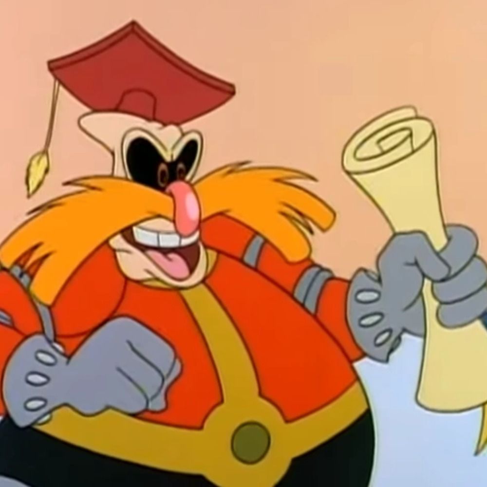 Egg Maniac