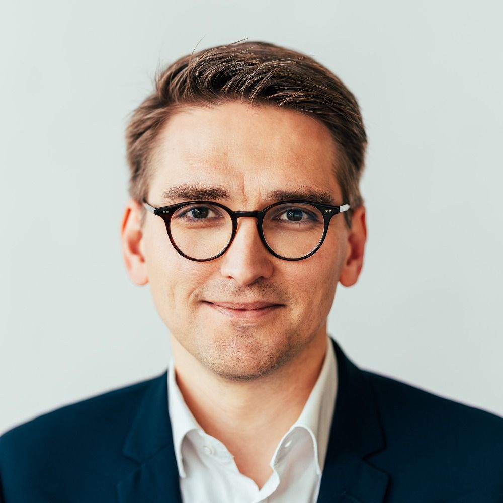 Markus Tepe