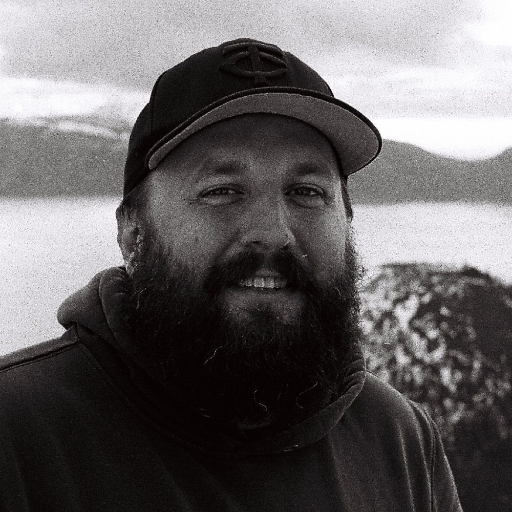 Sam Johnson