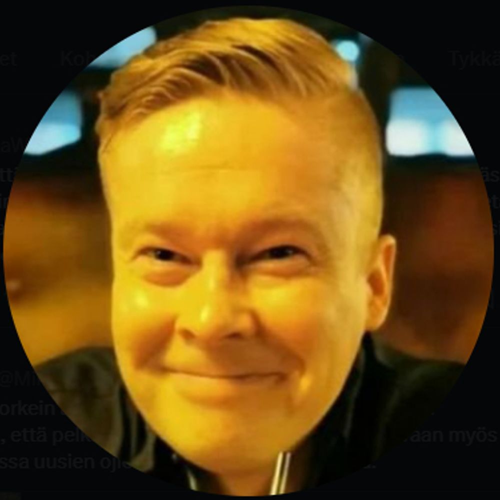 Timo Kakko