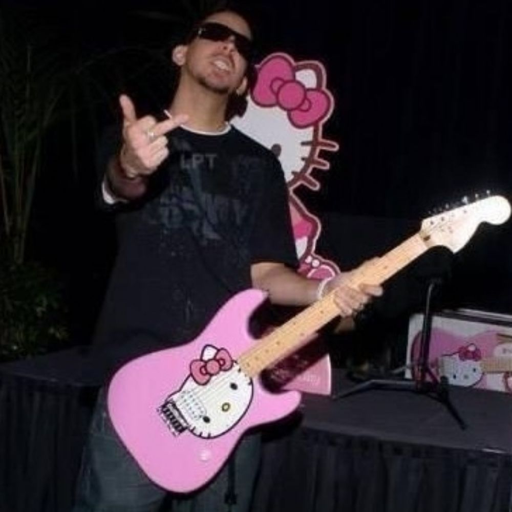 linkinparkson da silva