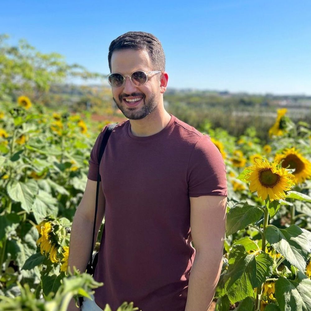 Erick Sobral