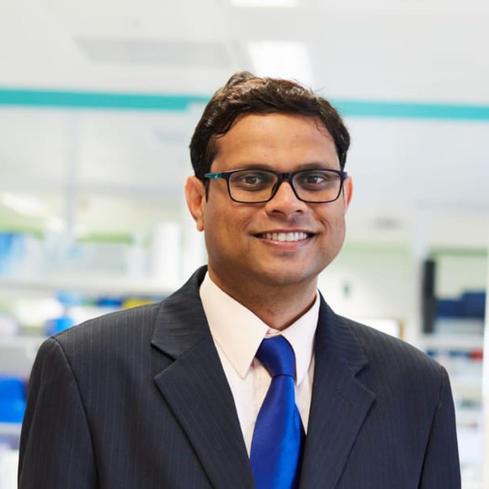 Kirti Prakash