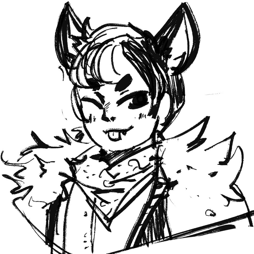 Hell's Premier Pretty Boy