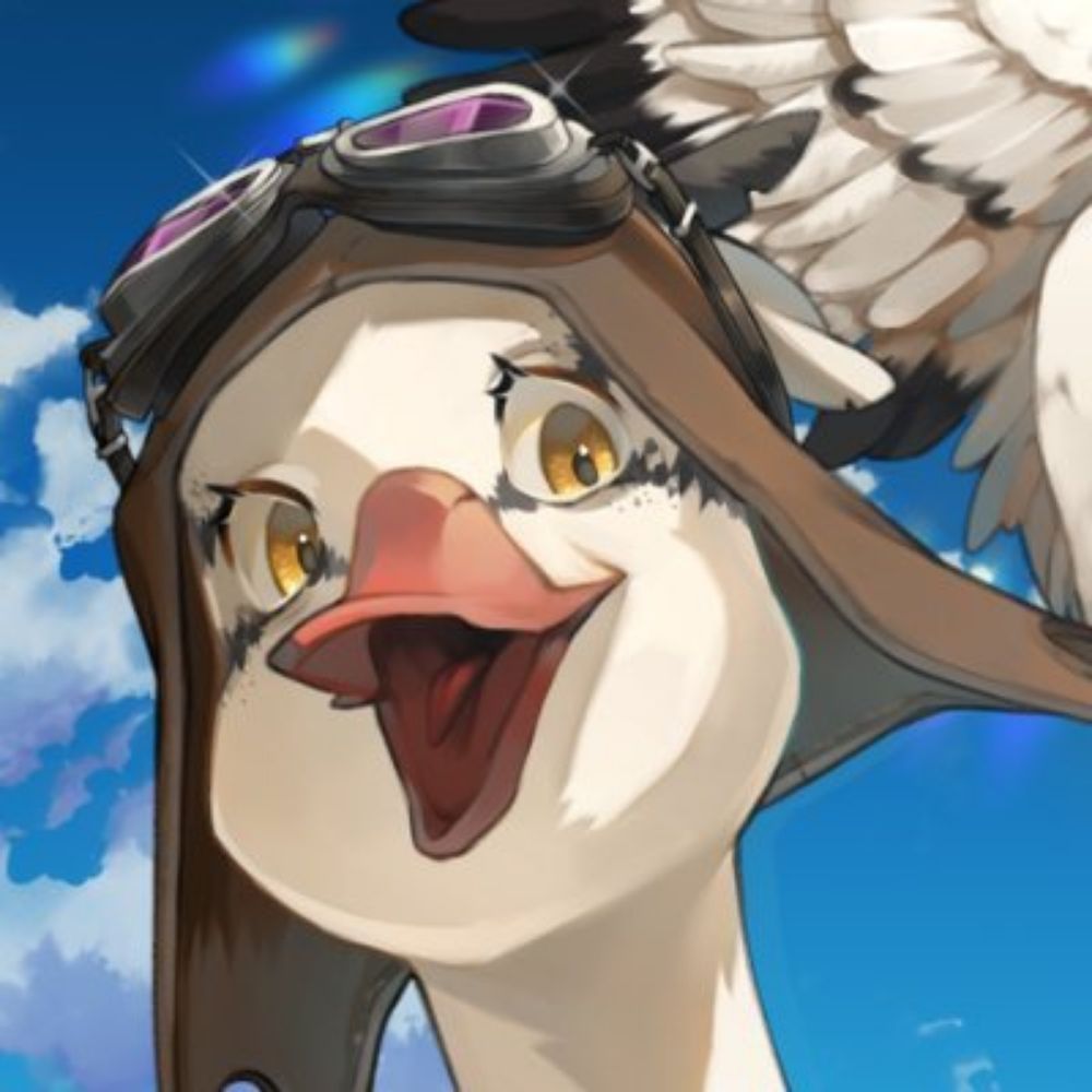 She/GilbertTheGoose/Her