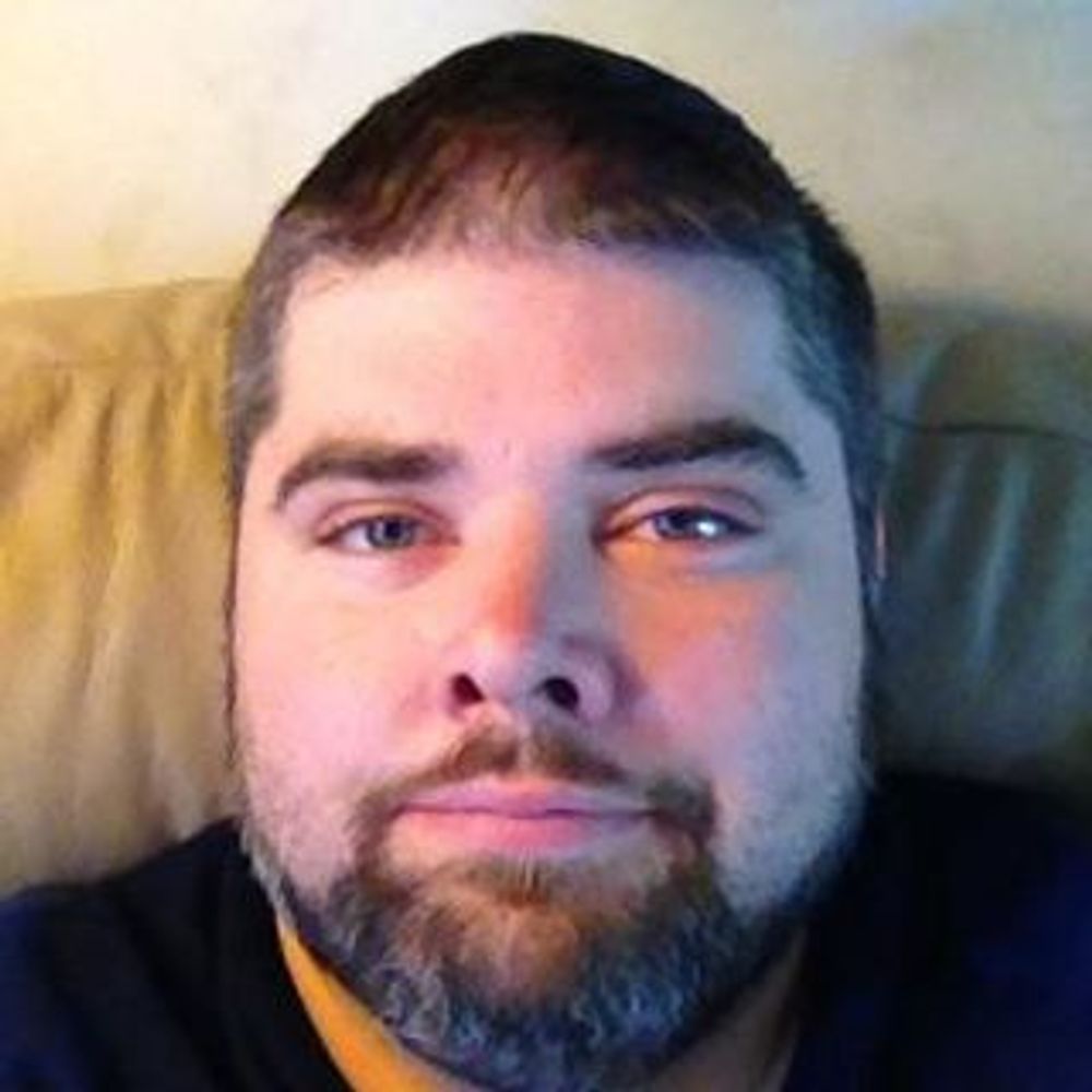 David Bock