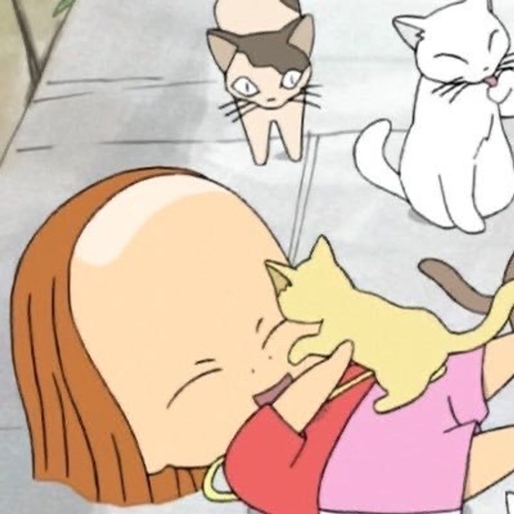 デ子