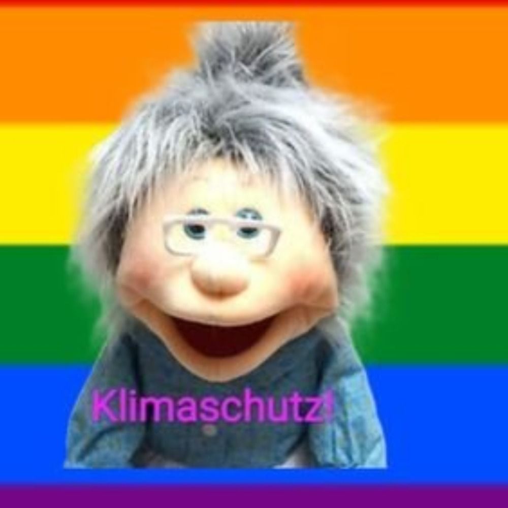 Omma Hansen's avatar
