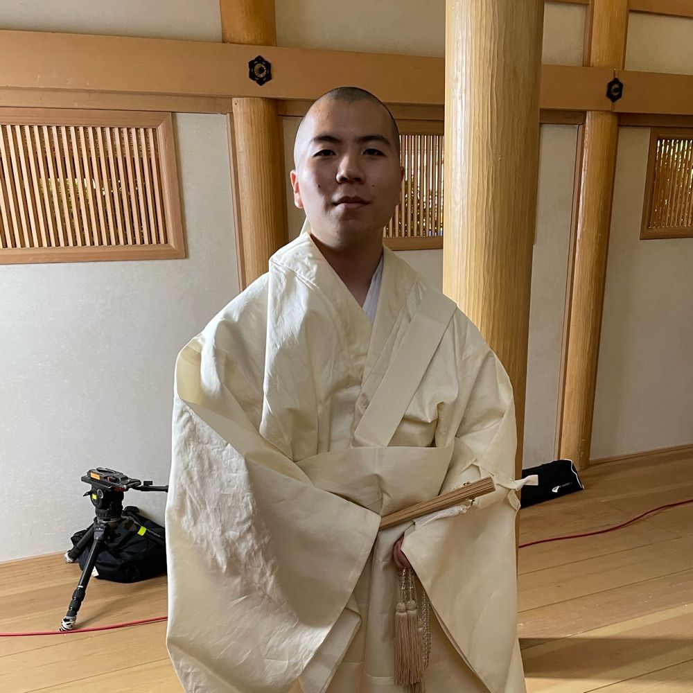 SHIMOMURA Shun-ei