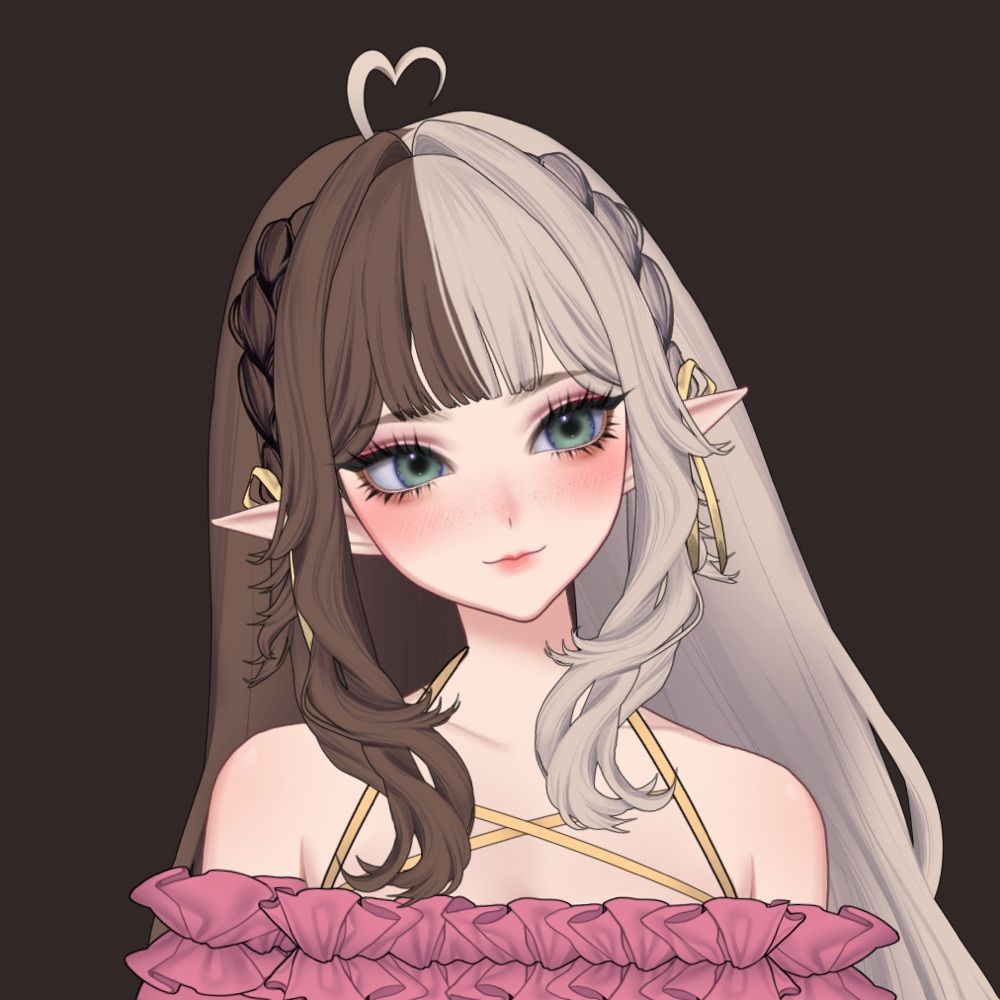Kaylyn {Fairy VTuber}🌸