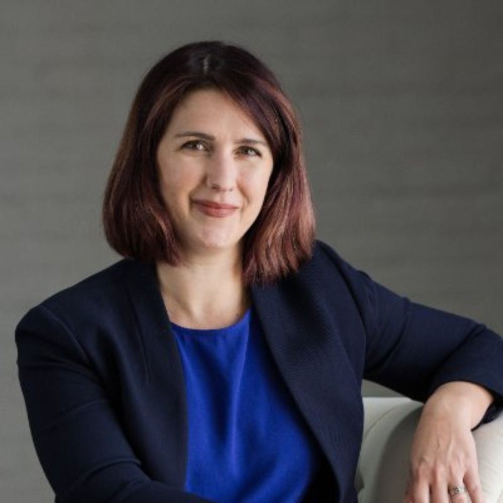 Bonnie O'Keefe