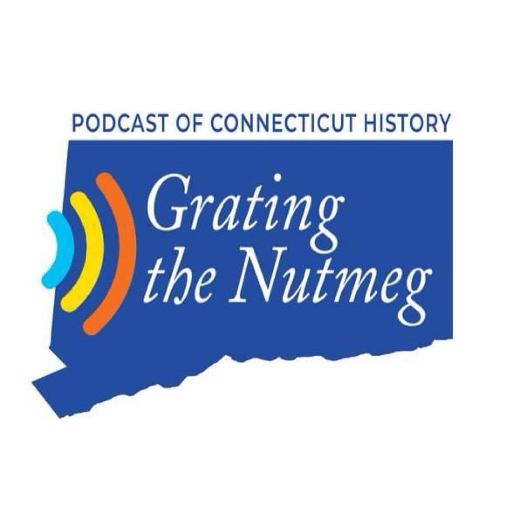 Grating the Nutmeg