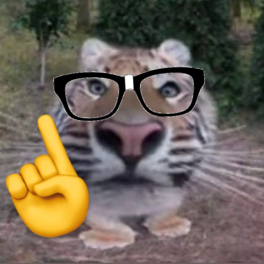 User avatar