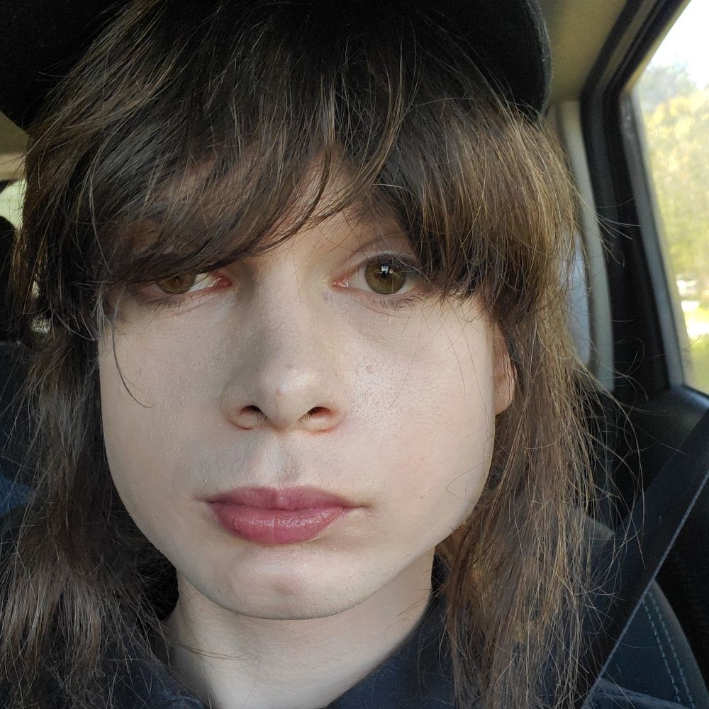 Ansley Ghoul