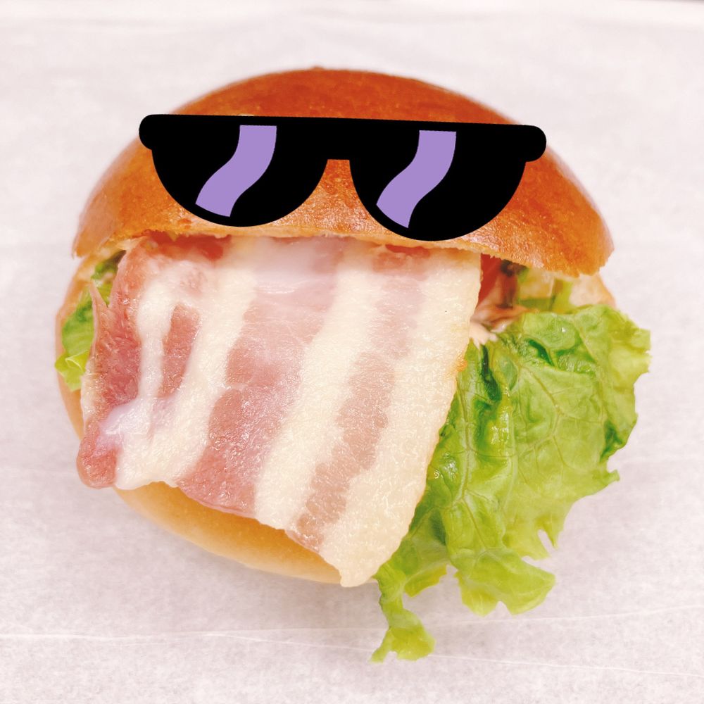 にょろ‼️またの名をイケ★メン