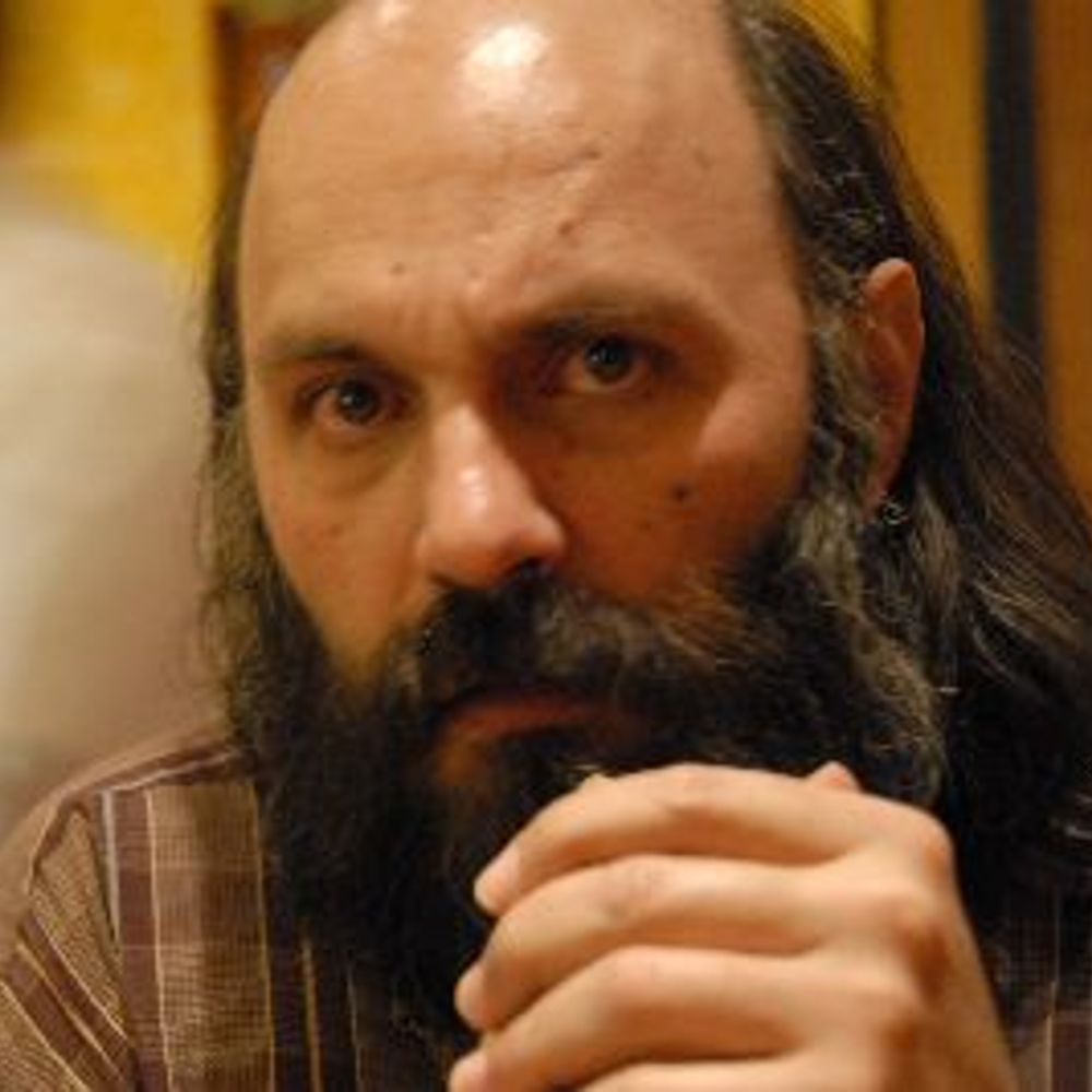 Fernando Magariños Lamas