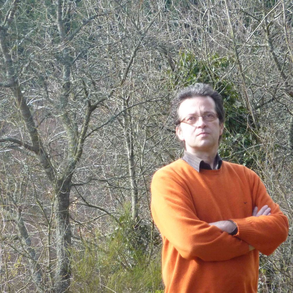 Frederic ALEXANDRE