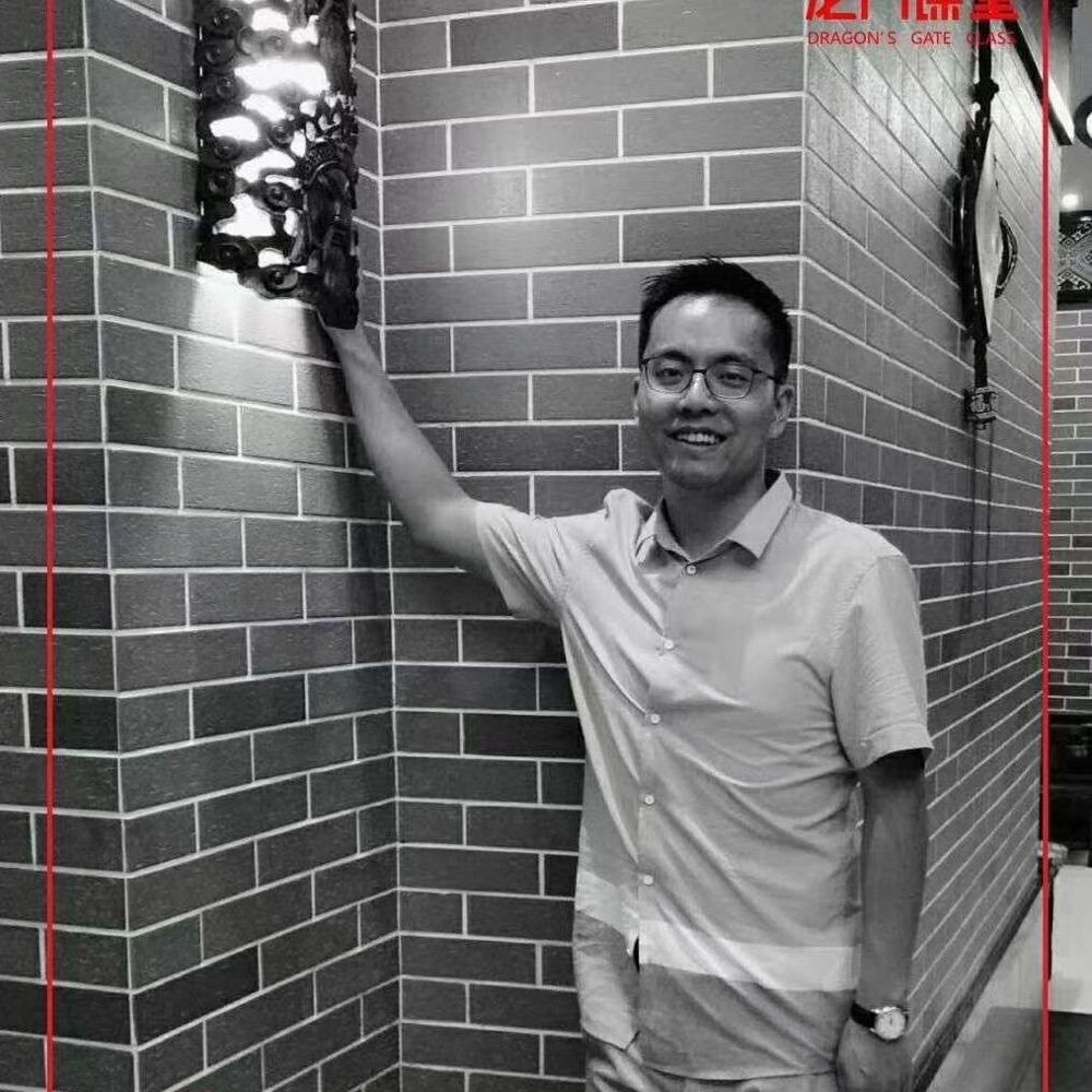 张贾龙