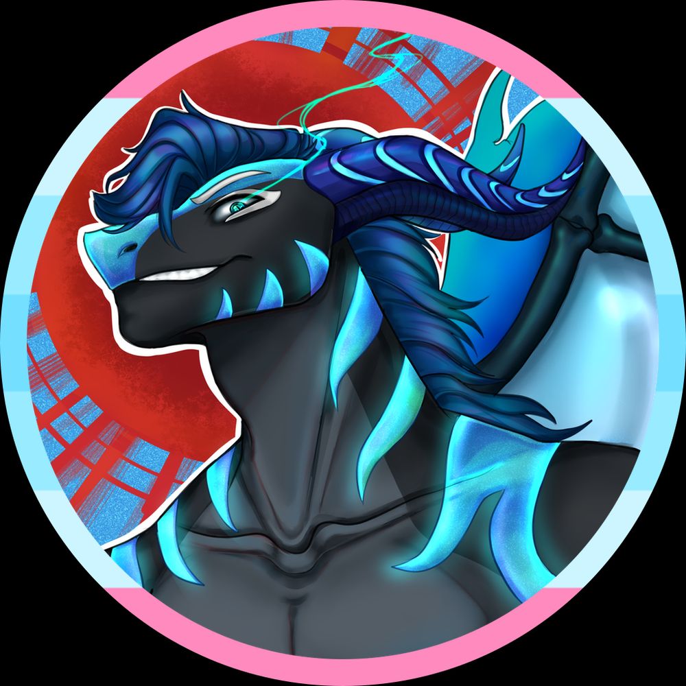 Canid | EMERG. COMMS OPEN!
