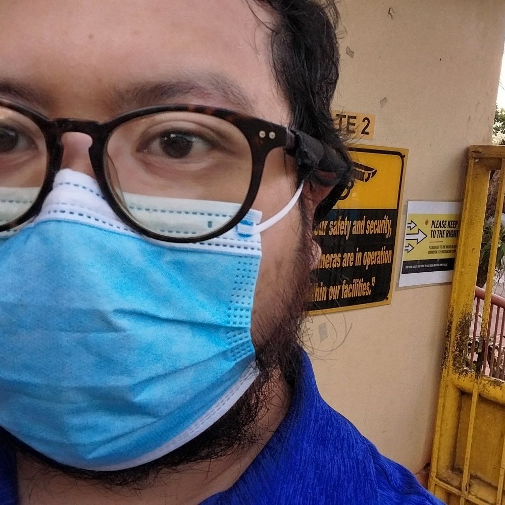 User avatar