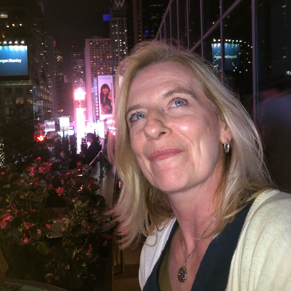 Ruth Sills