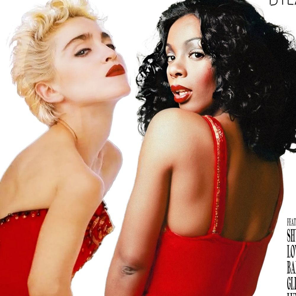 MaDonna Summer