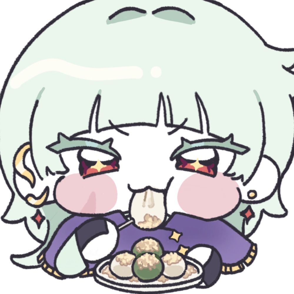 Kinako 🐟🗡️