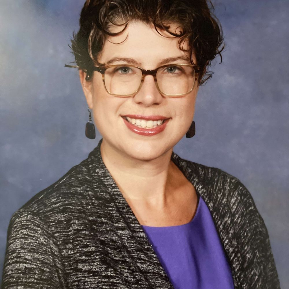 Carrie Antczak