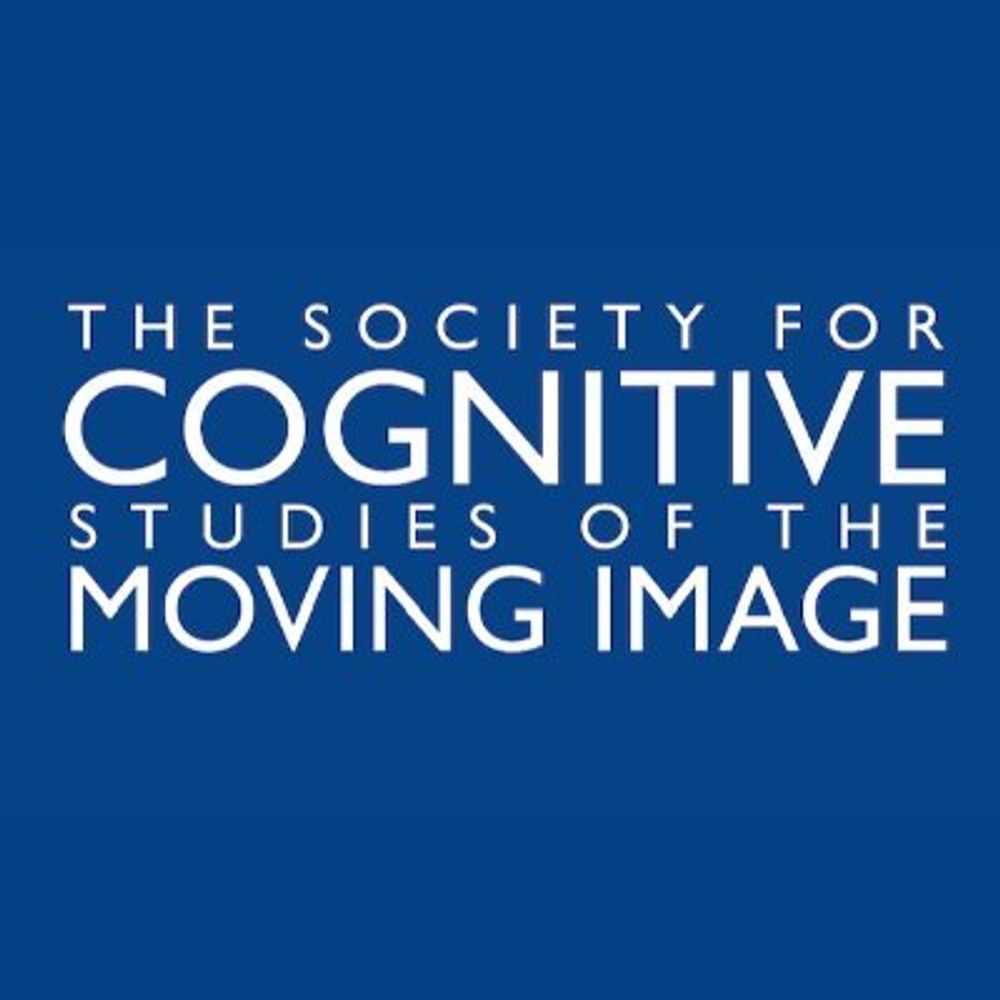 The Society for Cognitive Studies of the Moving Image