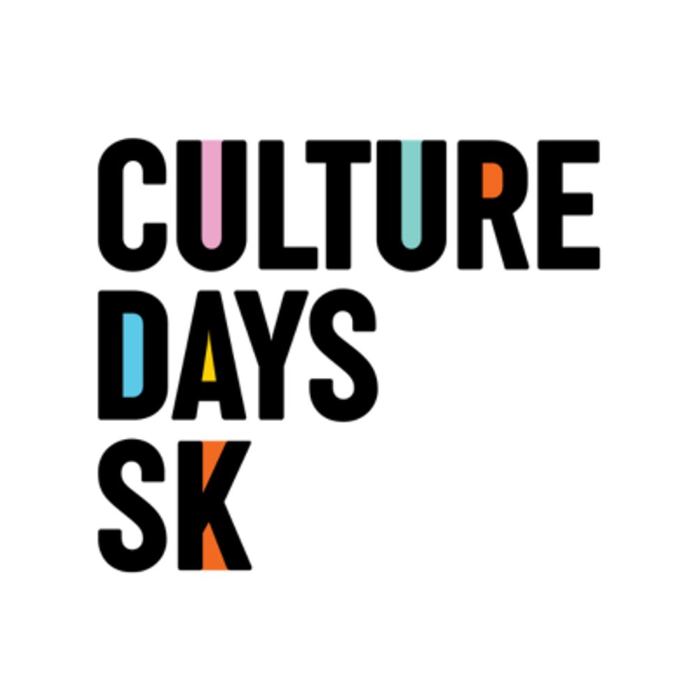 Culture Days SK