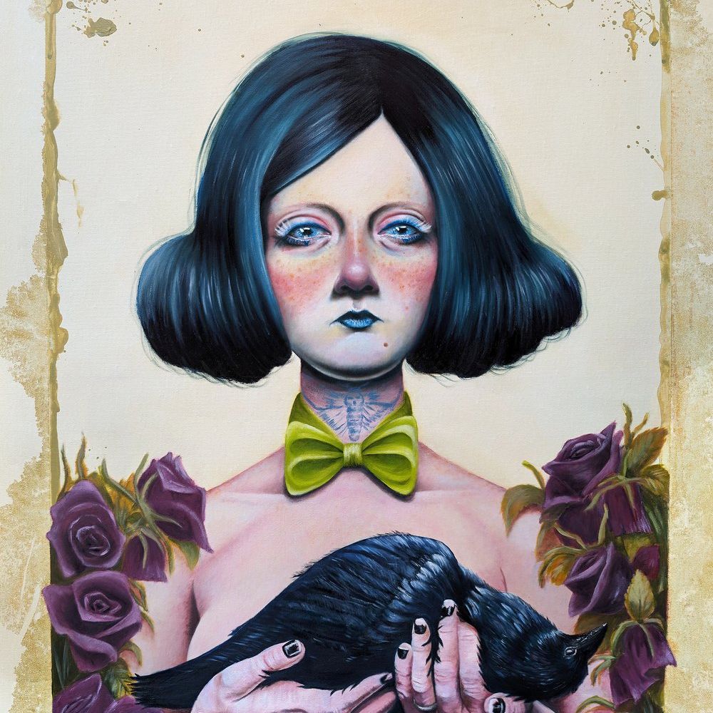 Leah Davis | Artist