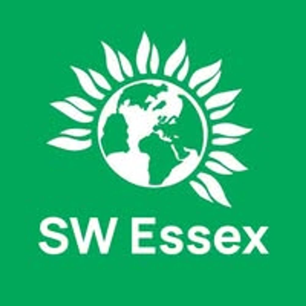 South West Essex Green Party