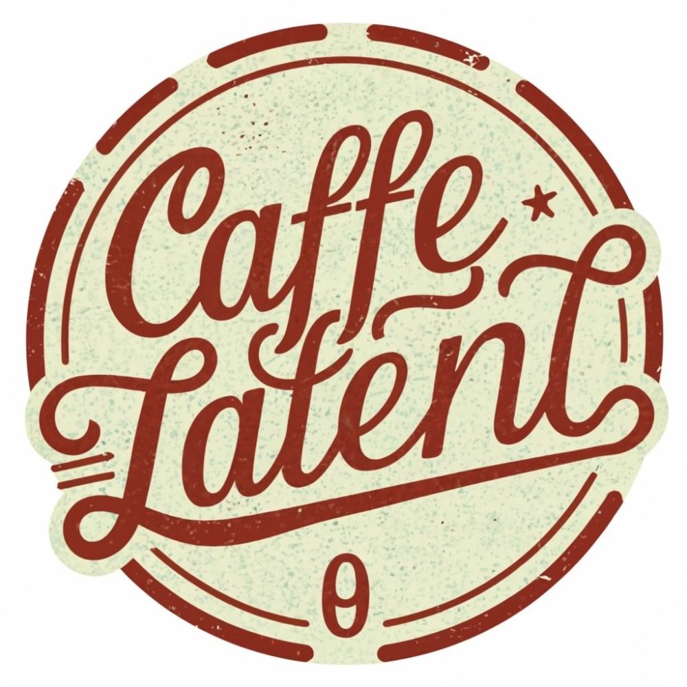 Caffe Latent