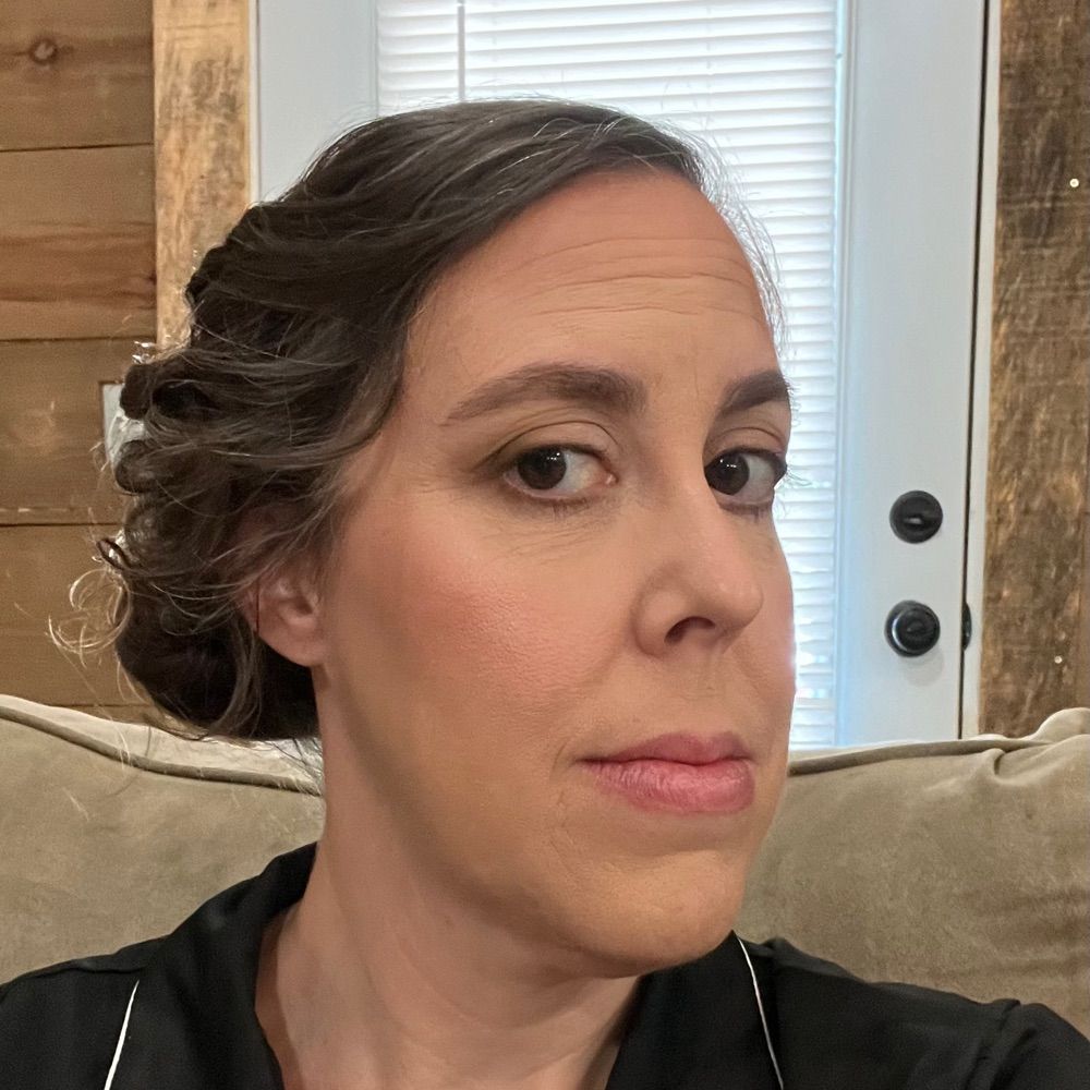 Beth Hollander