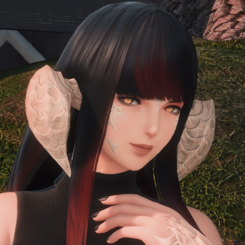 Iroha bau bau