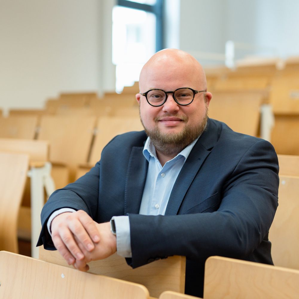 Thomas Hofmann