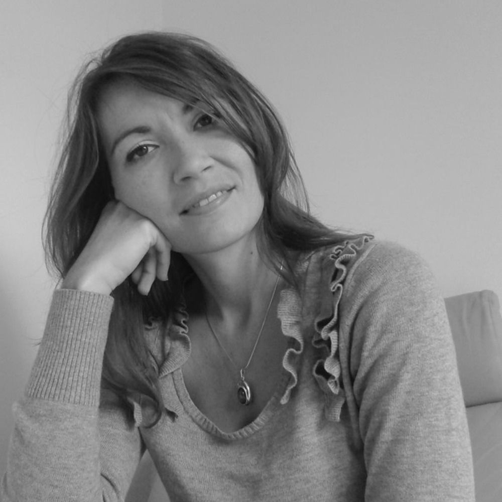 Nathalie Brack