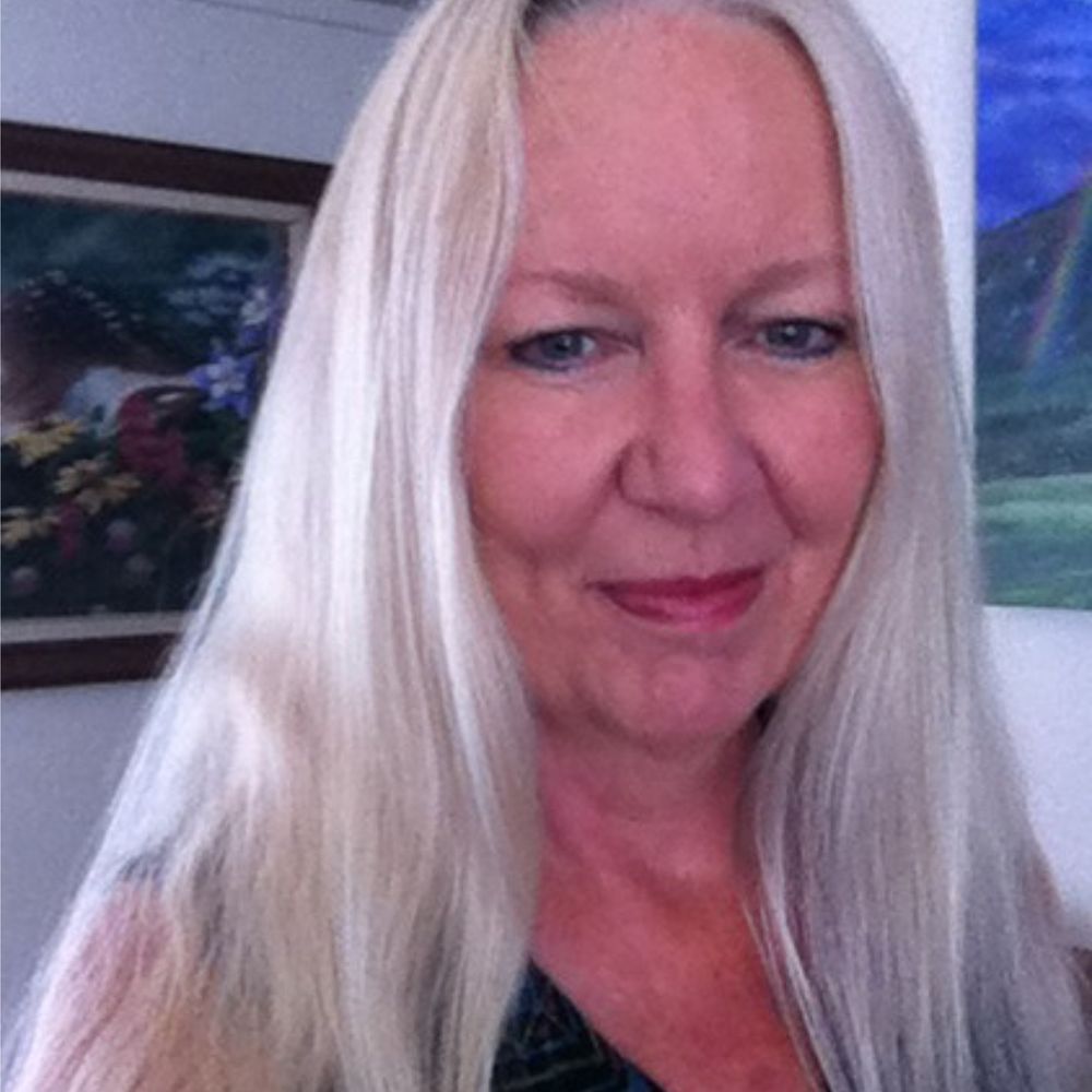 Dr. Linda Gadbois - Education for Enlightenment