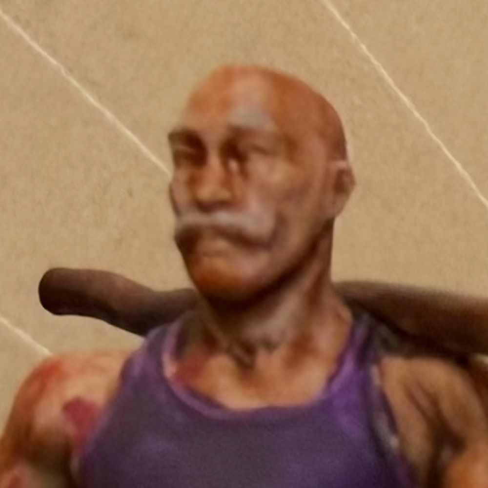 User avatar