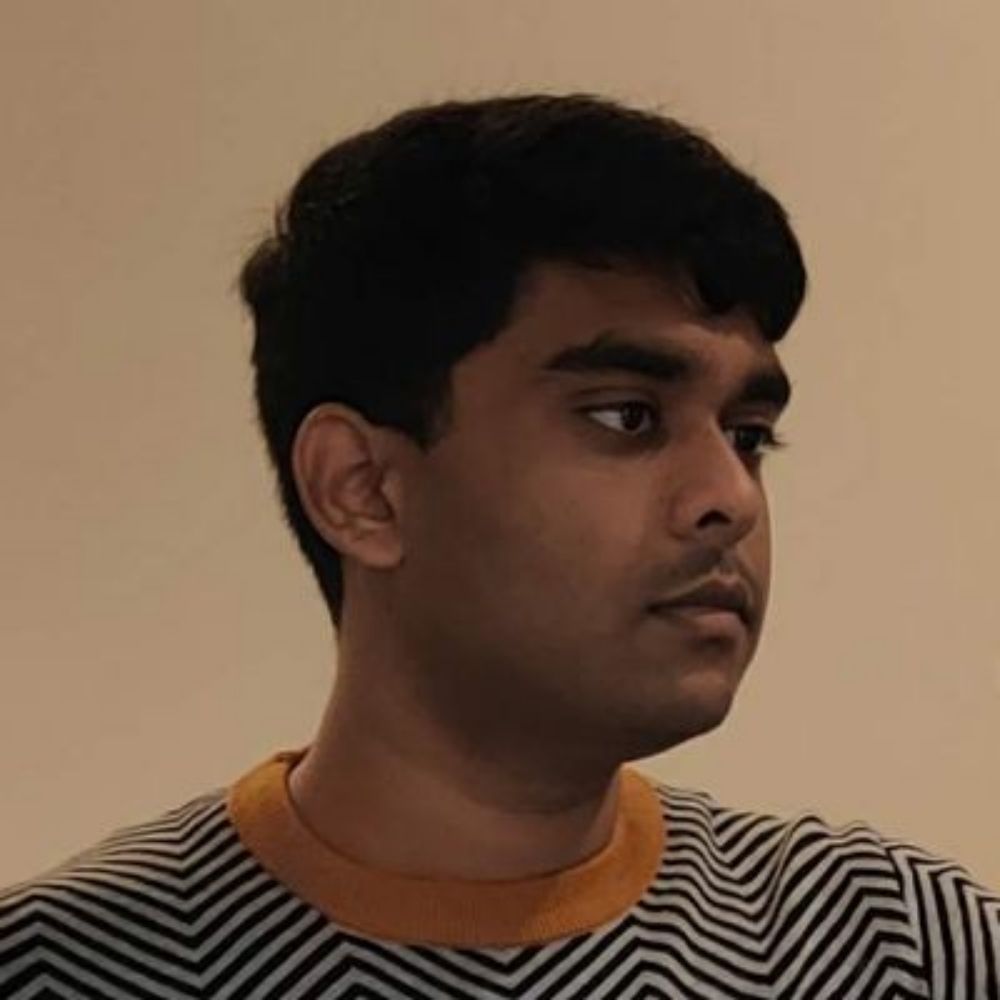 Avinash 